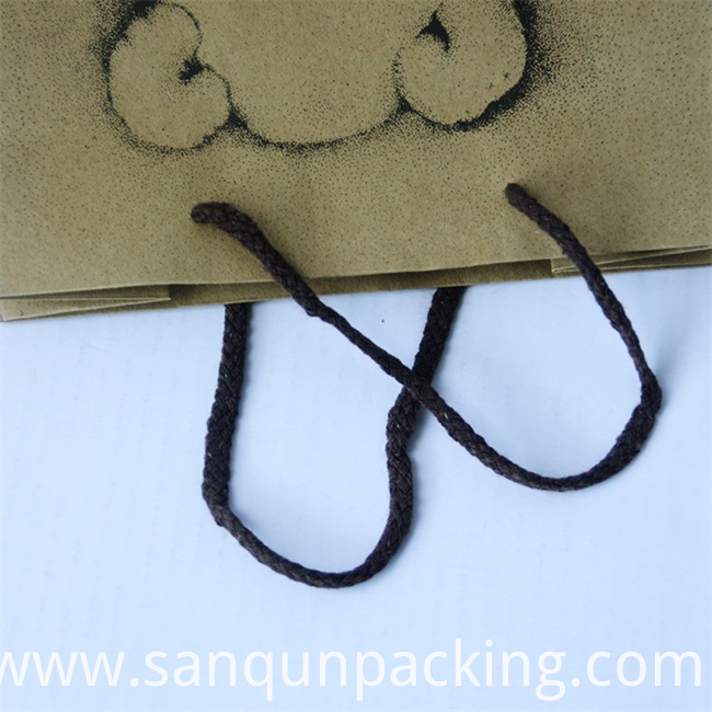 Paper Bag Paper Bag